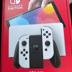 任天堂スィッチ