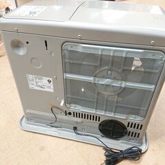 コロナ/CORONA ファンヒーター FH-G4613BY 2013年製 暖房 ポータブルの画像