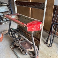 HITACHI台ノコ 取引中