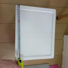 発泡スチロール　４個ありますの画像