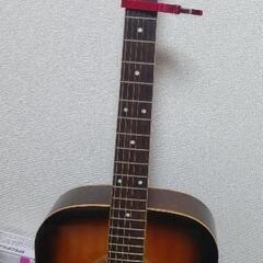 【取引中】アコースティックギター
