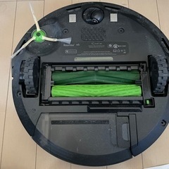 【受渡先確定:ジャンク品】ルンバe5の画像