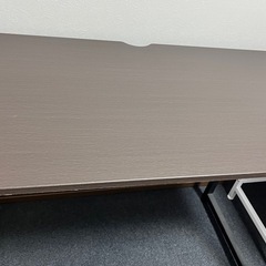 PCデスク(ワークデスク)の画像