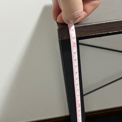 PCデスク(ワークデスク)の画像