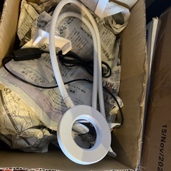 ベッドライトLEDの画像