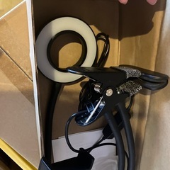 ベッドライトLEDの画像