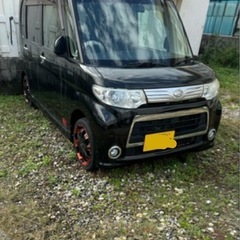 ダイハツタント