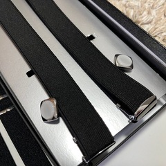 【箱付き】新郎小物セットの画像