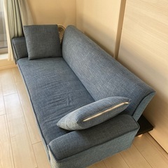 LOWYA ソファベッド