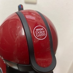 ネスレ　ドルチェグストの画像