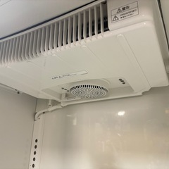 Panasonic 冷蔵ショーケース SMR-H180NC 2023年製 ビール ジュース 店舗 飲食店 業務用 冷蔵庫の画像