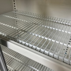 Panasonic 冷蔵ショーケース SMR-H180NC 2023年製 ビール ジュース 店舗 飲食店 業務用 冷蔵庫の画像