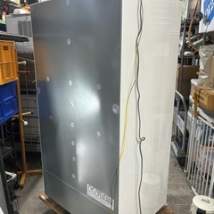 Panasonic 冷蔵ショーケース SMR-H180NC 2023年製 ビール ジュース 店舗 飲食店 業務用 冷蔵庫の画像
