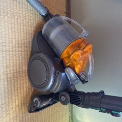 掃除機