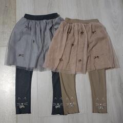 ☆子供　120サイズ　秋冬物10点＋2点セット☆の画像