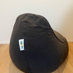 ヨギボー　ラウンジャー　※替カバーつきの画像