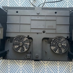 訳あり山善IHコンロ1400Wの画像