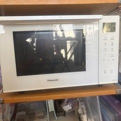 電子レンジ