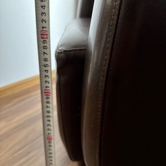 1人用ソファの画像