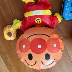 アンパンマン　おもちゃの画像
