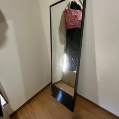 値下げしました😇全身鏡