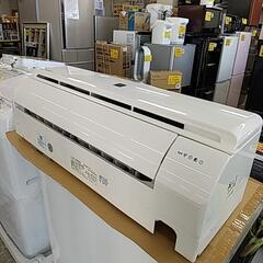 126E SHARP エアコン 8〜10畳用