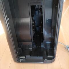 SHARP　空気清浄加湿器　の画像