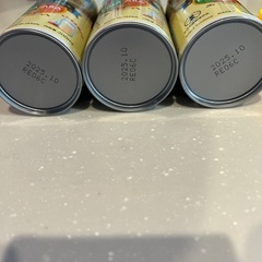 ほほえみ　らくらくミルク　200ml 3本
セット　アタッチメント付きの画像