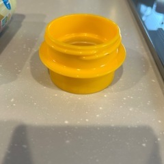 ほほえみ　らくらくミルク　200ml 3本
セット　アタッチメント付きの画像