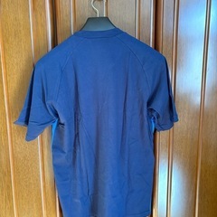 未使用　adidas KIRIN  コラボTシャツ　Lサイズの画像