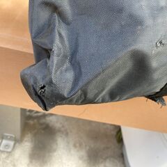 Quickplay クイックプレイ サッカーゴール 4.8mx2.1m ポータブル キックスター サッカー ゴール 　２個セットの画像