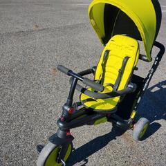 スマートライク　smartrike STR3 3輪車