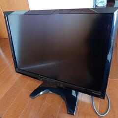(お渡し先決定)三菱液晶ディスプレイ　