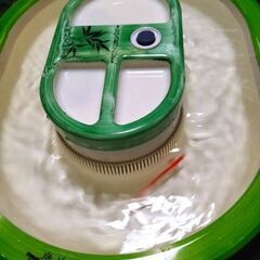 新　竹取流しそーめん　そうめん以外でも季節問わず楽しめます♪　の画像