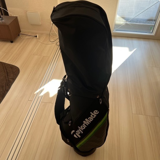 【キャディバック付き】初心者セット