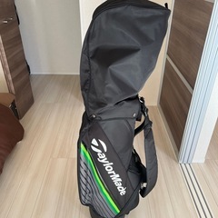 【キャディバック付き】初心者セット