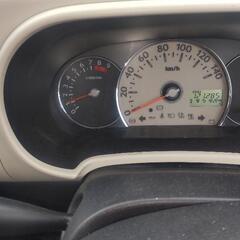 ダイハツミラココア（値下げしました）の画像