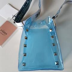 新品★定価7980円★eimyistoire   ミニバックの画像