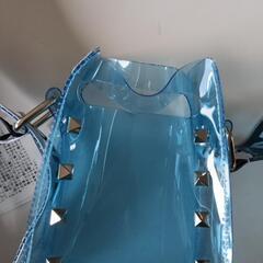 新品★定価7980円★eimyistoire   ミニバックの画像