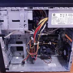 HP Pavilion HPE h8-1280jpの画像