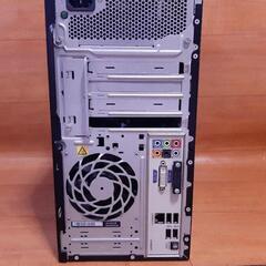 HP Pavilion HPE h8-1280jpの画像