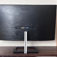 （ジャンク品）PHILIPS　液晶モニターのみの画像