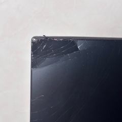 （ジャンク品）PHILIPS　液晶モニターのみの画像