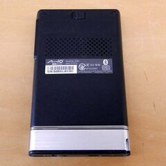 Digiwalker Mio P560 Windows Mobile ポケットPC モバイルナビケーションシステム 札幌 西区 西野の画像