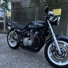 ゼファー400  の画像