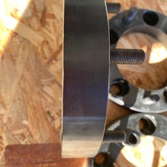 ジムニー  ワイトレ　30mm
の画像