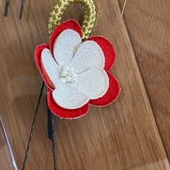 かんざし 4つセット の画像