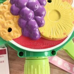 ディズニー　ミストファンの画像
