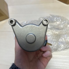 【新品】スズキ GN125 EN125 セルモーターの画像