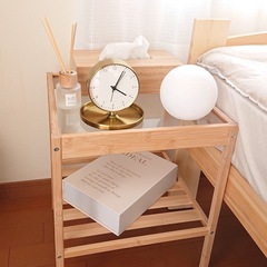 新品 IKEA ネスナ NESNA ベッドサイドテーブル 未開封｜Yahoo